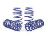 ES#2515456 - 54754 - Sport Spring Set - Unrivaled comfort and performance. - H&R - Volkswagen
