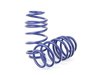 ES#2515456 - 54754 - Sport Spring Set - Unrivaled comfort and performance. - H&R - Volkswagen