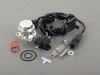 ES#2652121 - FMDVR60A - Blow Off Valve Kit  - Upgrade to Forge on your MINI Cooper with N18 Engine - Forge - MINI