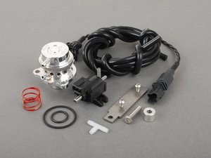 ES#2652121 - FMDVR60A - Blow Off Valve Kit  - Upgrade to Forge on your MINI Cooper with N18 Engine - Forge - MINI