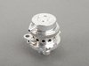 ES#2652121 - FMDVR60A - Blow Off Valve Kit  - Upgrade to Forge on your MINI Cooper with N18 Engine - Forge - MINI