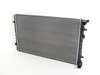 ES#2710336 - 1J0121253P - ECS Cooling System Refresh Kit - OE Plus - Replace the most common failure points in your cars cooling system including a heavy-duty, 3-row radiator upgrade - Assembled By ECS - Volkswagen
