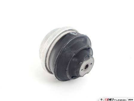 ES#2594777 - 2012404217 - Engine Mount - Priced Each - Fits Left Or Right Side - Lemforder - Mercedes Benz