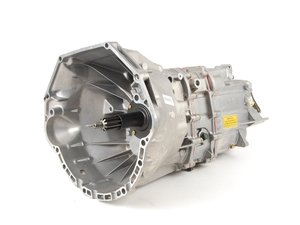 ES#2763009 - 23007508410kt - Re manufactured Transmission  - Price includes $200 dollar core charge - Genuine BMW - BMW