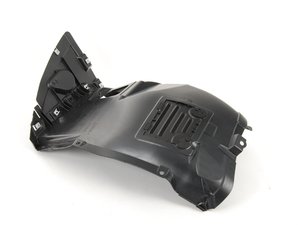 ES#263280 - 51717172499 - Fender Liner - Genuine BMW - BMW