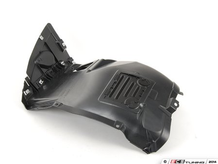 ES#263280 - 51717172499 - Fender Liner - Genuine BMW - BMW
