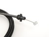 ES#4779859 - 8K1823535 - CABLE - Genuine Volkswagen Audi - Audi
