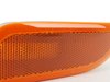 ES#2204025 - 2049067301 - Front Bumper Side Marker - Left - does not include bulb - Genuine Mercedes Benz - Mercedes Benz