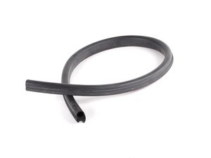 ES#129380 - 51718108379 - Genuine BMW Door Seal  - Replace leaking or cracking door seals - Genuine BMW - BMW