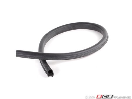 ES#129380 - 51718108379 - Genuine BMW Door Seal  - Replace leaking or cracking door seals - Genuine BMW - BMW