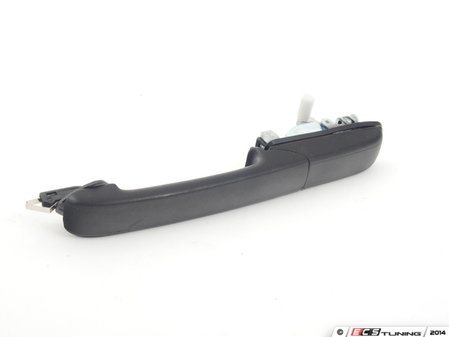ES#2766134 - 3A0839206A - Rear outside door handle - right - Allows you to open your rear door from the outside - Vaico - Volkswagen
