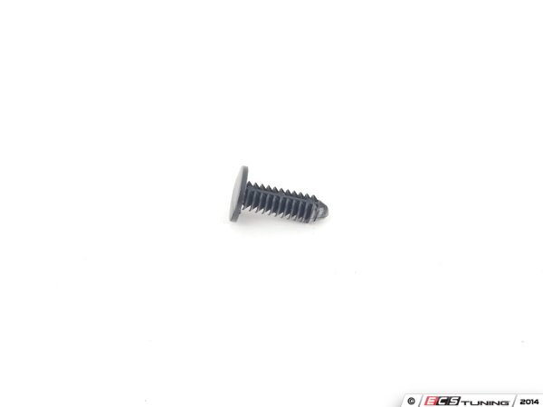 Genuine MINI - 51337025635 - CLIP (51-33-7-025-635)