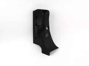 ES#119708 - 51466960330 - Trunk Panel Shelf Support - Right - For the convertible trunk side trim.  - Genuine MINI - MINI