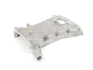 ES#19295 - 11141718860 - 8-GEAR COVER - Genuine BMW - BMW