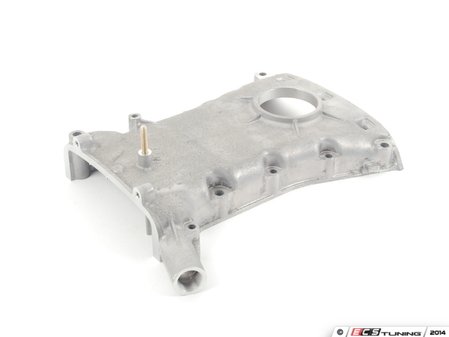 ES#19295 - 11141718860 - 8-GEAR COVER - Genuine BMW - BMW