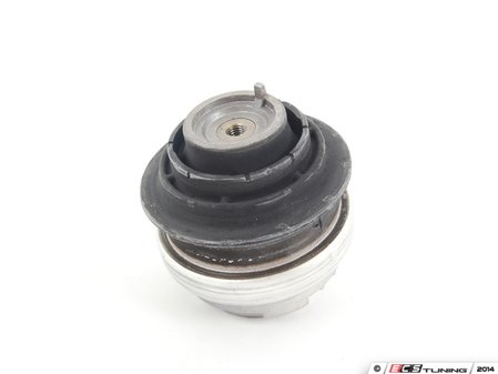 ES#2602381 - 2032402017 - Engine Mount - Priced Each - Fits left or right side - Lemforder - Mercedes Benz