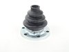 ES#2702347 - 33211229205 - CV Boot Repair Kit - (Inner) - Works on both sides of the outer CV joint - GKN Drivetech - BMW