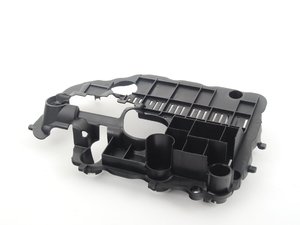 ES#281499 - 06J103138F - Oil pan insert - Oil pan baffling insert for the lower oil pan. - Genuine Volkswagen Audi - Volkswagen