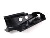 ES#119708 - 51466960330 - Trunk Panel Shelf Support - Right - For the convertible trunk side trim.  - Genuine MINI - MINI