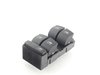 ES#388313 - 4E0959851B5PR - Front Window Switch - Main - Drivers door window switch - Genuine Volkswagen Audi - Audi