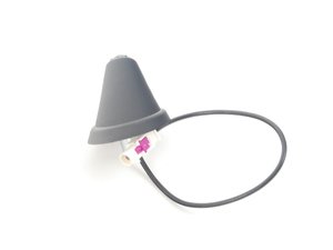 ES#315026 - 1K0035501 - Antenna base - Genuine Volkswagen Audi - 