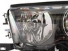 ES#251095 - 63126906496 - E46 Halogen Headlight Assembly - Right - Complete headlight assembly for models that originally came with ZKW brand headlights - ZKW - BMW
