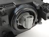 ES#251095 - 63126906496 - E46 Halogen Headlight Assembly - Right - Complete headlight assembly for models that originally came with ZKW brand headlights - ZKW - BMW