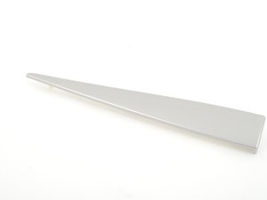 ES#119075 - 51458257801 - TITAN 2 Interior Trim - Dashboard Right - Genuine BMW - BMW