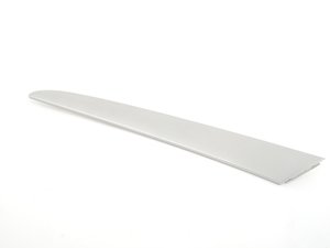 ES#102661 - 51418261743 - TITAN 2 Interior Trim - Door Front Left - Genuine BMW - BMW