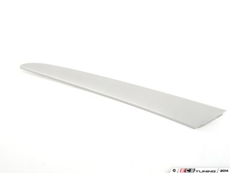 ES#102661 - 51418261743 - TITAN 2 Interior Trim - Door Front Left - Genuine BMW - BMW
