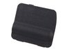 ES#126715 - 51497130387 - Trim Panel Finisher - Left - For the trunk lid deck panel on the interior.  - Genuine MINI - MINI