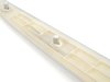 ES#102661 - 51418261743 - TITAN 2 Interior Trim - Door Front Left - Genuine BMW - BMW