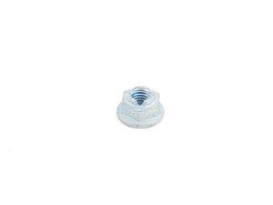 ES#1600169 - 000000005268 - Nut - Priced Each - M10 - Genuine Mercedes Benz - Mercedes Benz