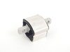 ES#2702477 - 2122400318 - Transmission Mount - Secures the transmission to the crossmember, OE Supplier - Corteco - Mercedes Benz