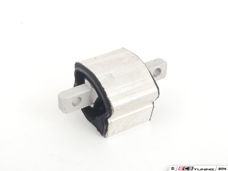 ES#2702477 - 2122400318 - Transmission Mount - Secures the transmission to the crossmember, OE Supplier - Corteco - Mercedes Benz