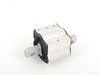 ES#2702477 - 2122400318 - Transmission Mount - Secures the transmission to the crossmember, OE Supplier - Corteco - Mercedes Benz