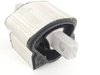 ES#2702477 - 2122400318 - Transmission Mount - Secures the transmission to the crossmember, OE Supplier - Corteco - Mercedes Benz