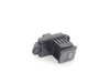 ES#1165106 - 4F1927225B - Parking Brake Switch - Located on the left side of the center console  - Genuine Volkswagen Audi - Audi