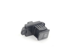 ES#1165106 - 4F1927225B - Parking Brake Switch - Located on the left side of the center console  - Genuine Volkswagen Audi - Audi