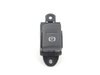 ES#1165106 - 4F1927225B - Parking Brake Switch - Located on the left side of the center console  - Genuine Volkswagen Audi - Audi
