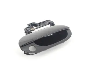 Front Door Handle - Right