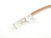 ES#2178457 - 61129255046 - Battery Cable - Genuine BMW - BMW
