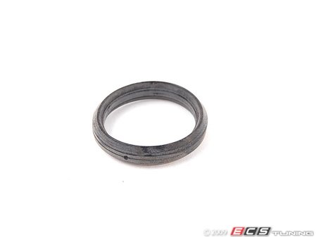 ES#24286 - 11441406702 - E39 M5 Oil Cooler Gasket - Replace your leaking oil cooler gasket - Genuine BMW - BMW