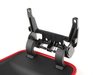 ES#87433 - 51168262694 - Armrest Assembly - Sport Red - Keep your interior looking like new - Genuine BMW - BMW