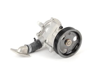 ES#24420 - 11517513062 - Water Pump - Keep your MINI engine cool and to proper temperature - Genuine MINI - MINI
