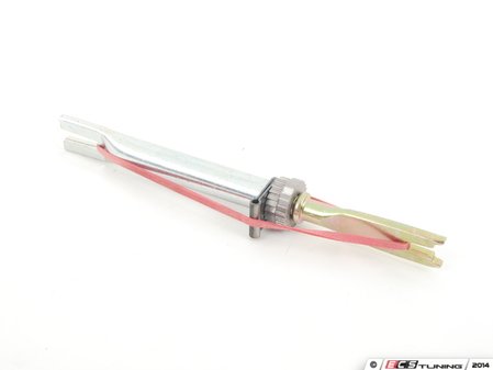 ES#60069 - 34211154382 - ROD ASSY/RT - Genuine BMW - BMW