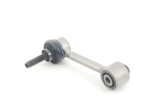 ES#2712454 - 1K0505465AA - Rear Sway Bar End Link - priced each - Fits the left and right side - Genuine Volkswagen Audi - Audi Volkswagen
