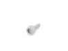 ES#2600413 - N10765801 - Hex Bolt - Priced Each - Install new hardware with your new parts. M8X30 - Genuine Volkswagen Audi - Audi Volkswagen