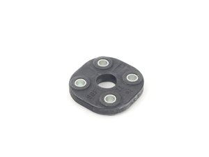 ES#2762923 - 32311115092 - Steering Universal Flex Joint - Factory replacement for cracked or worn joints. - Lemforder - BMW