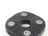 ES#2762923 - 32311115092 - Steering Universal Flex Joint - Factory replacement for cracked or worn joints. - Lemforder - BMW